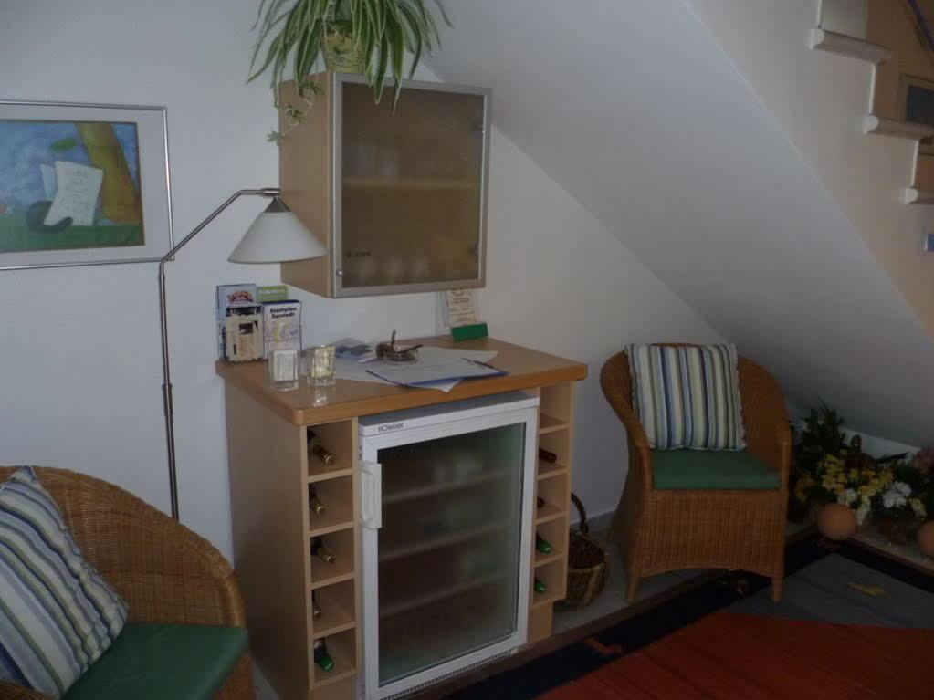 Hotel Fasanengarten Sarstedt Esterno foto